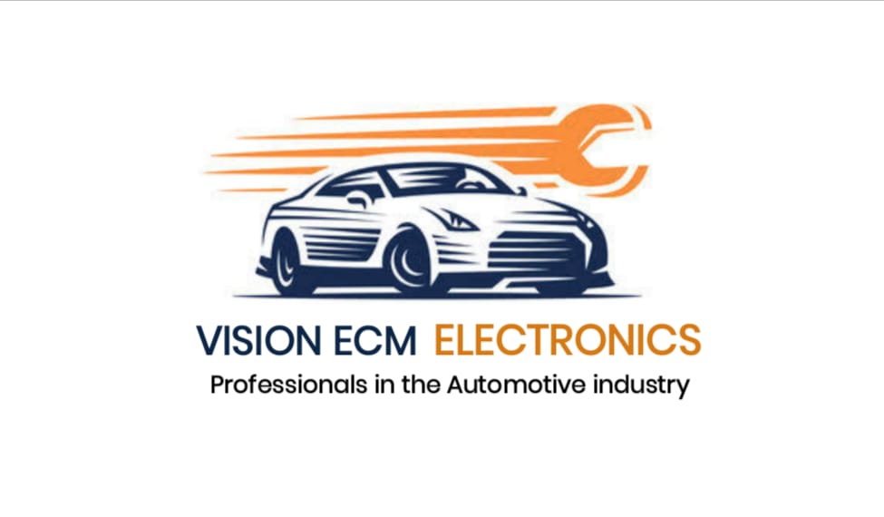 Vision ECM Electronics 